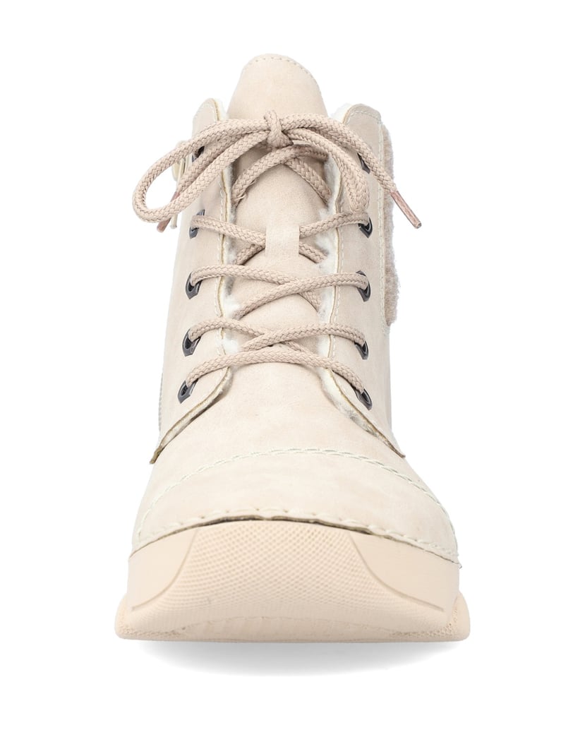 Rieker-Schnürstiefel-45900-beige