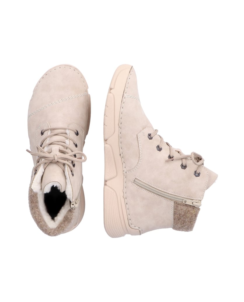 Rieker-Schnürstiefel-45900-beige