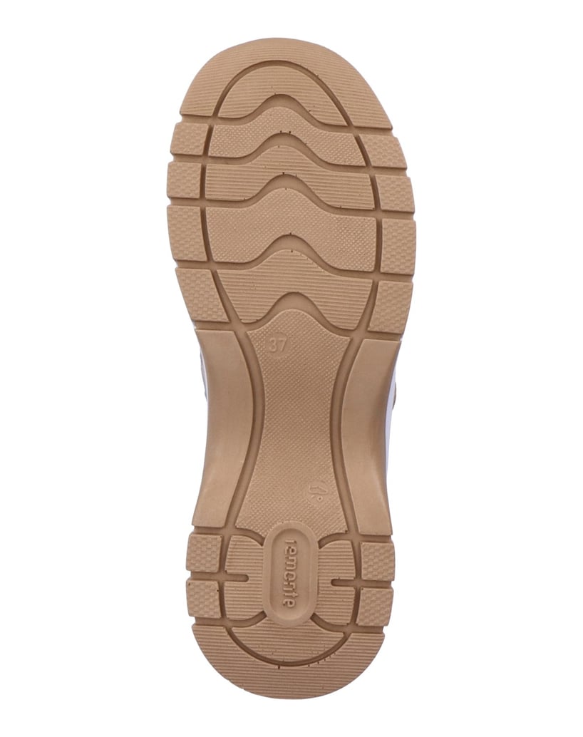 Remonte-Slipper-D0G08-grau