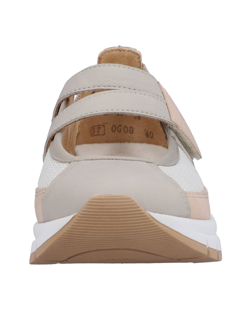 Remonte-Slipper-D0G08-grau