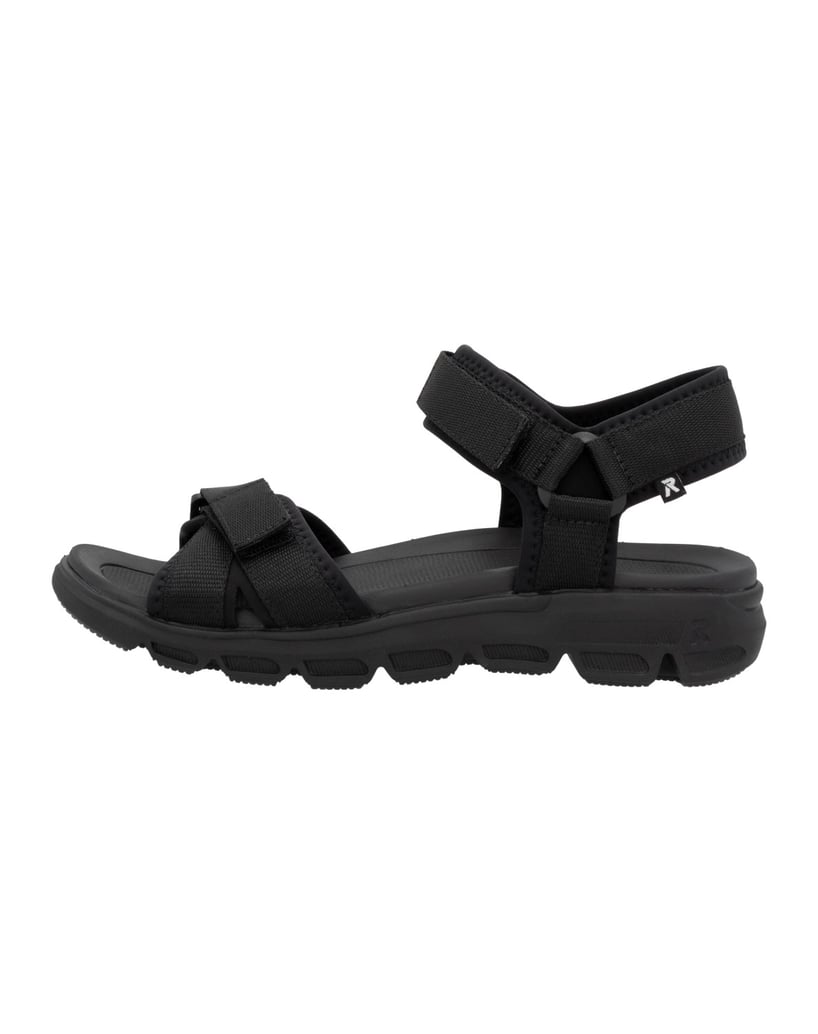 Rieker-Sport-Trekkingsandalen-V8401-schwarz