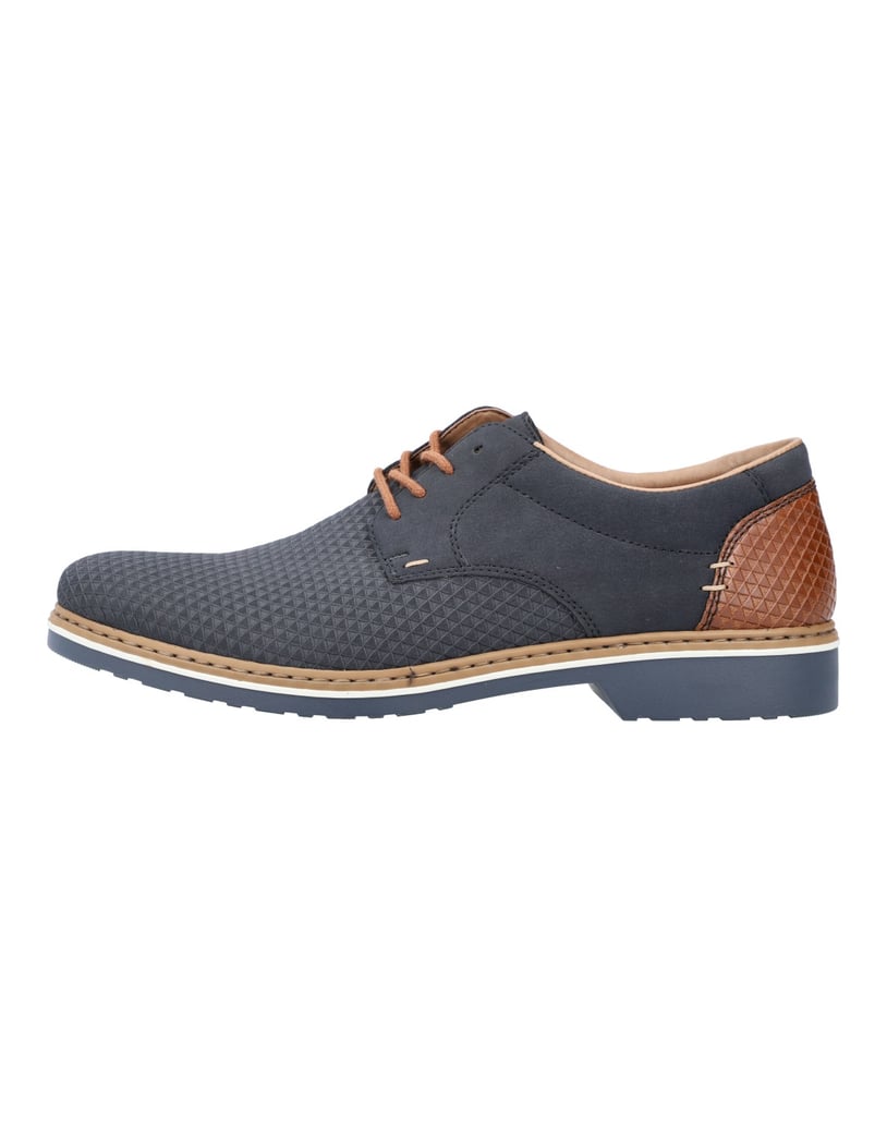 Rieker-Schnürschuhe-16504-blau