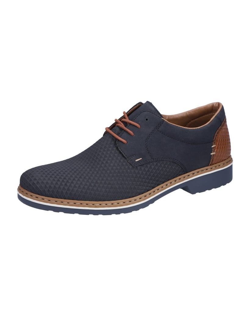 Rieker-Schnürschuhe-16504-blau