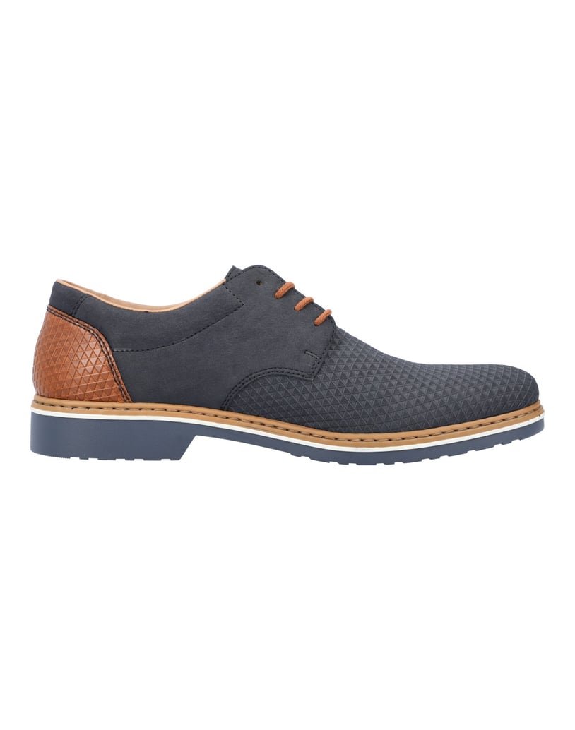 Rieker-Schnürschuhe-16504-blau