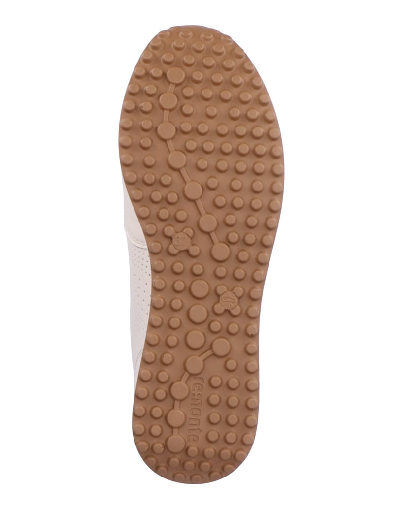 Remonte-Schnürschuhe-D3100-beige