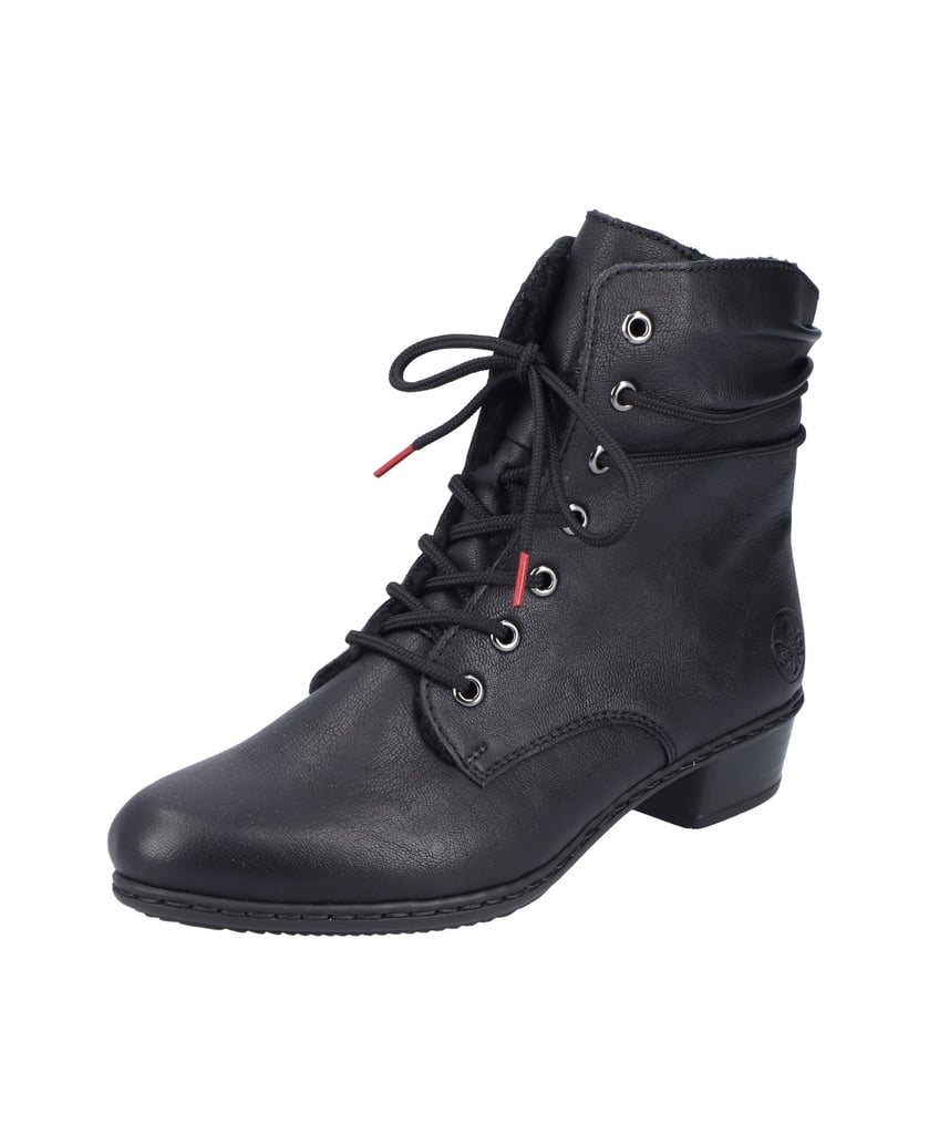 Rieker-Stiefeletten-Y0701-schwarz