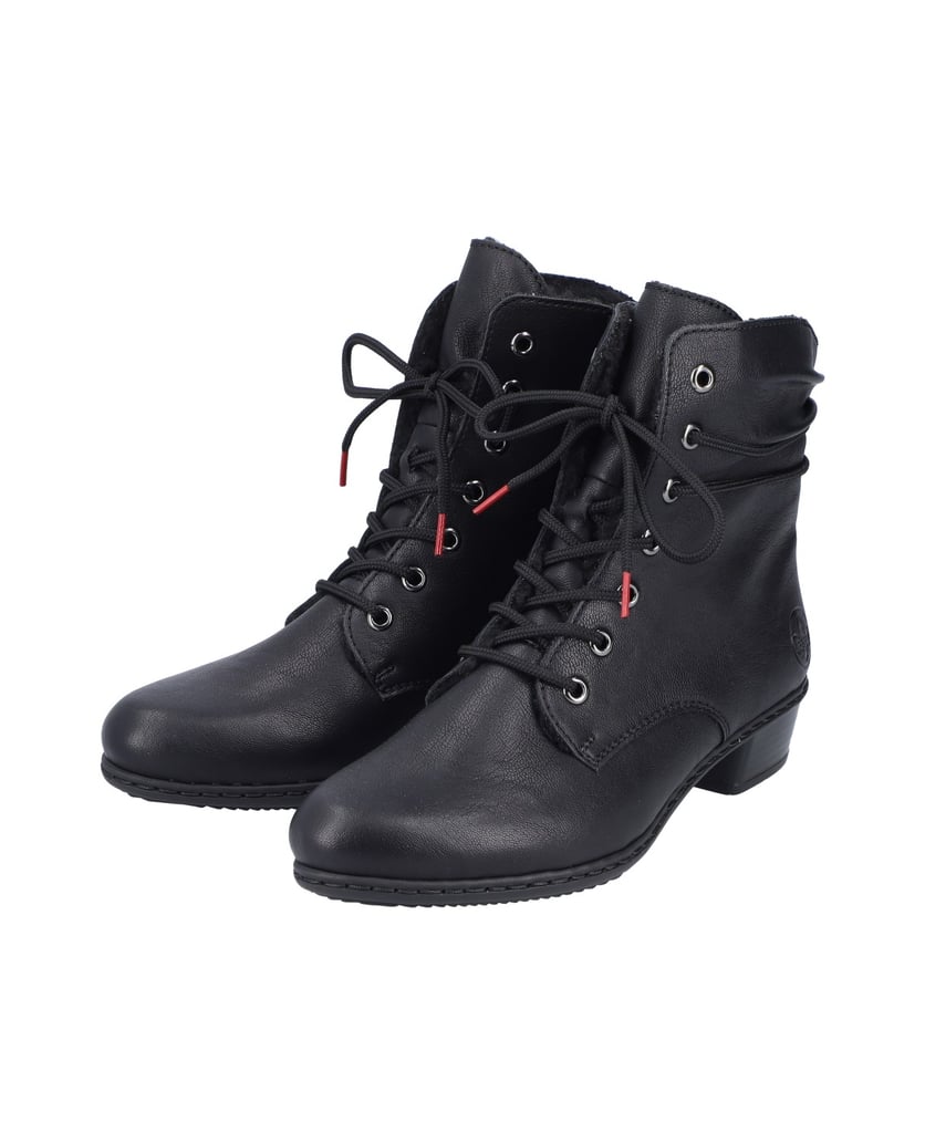 Rieker-Stiefeletten-Y0701-schwarz