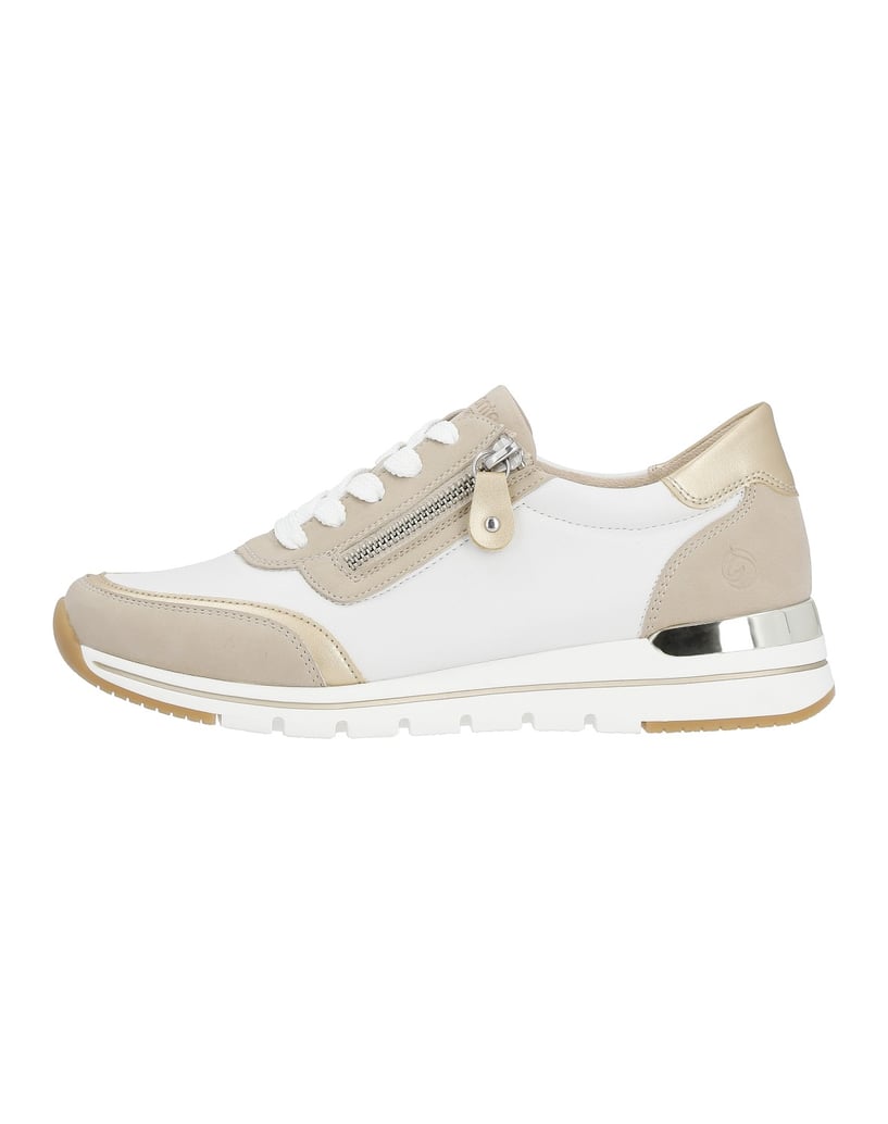 Remonte-Tenisky-R6709-biela