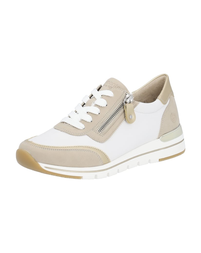 Remonte-Tenisky-R6709-biela