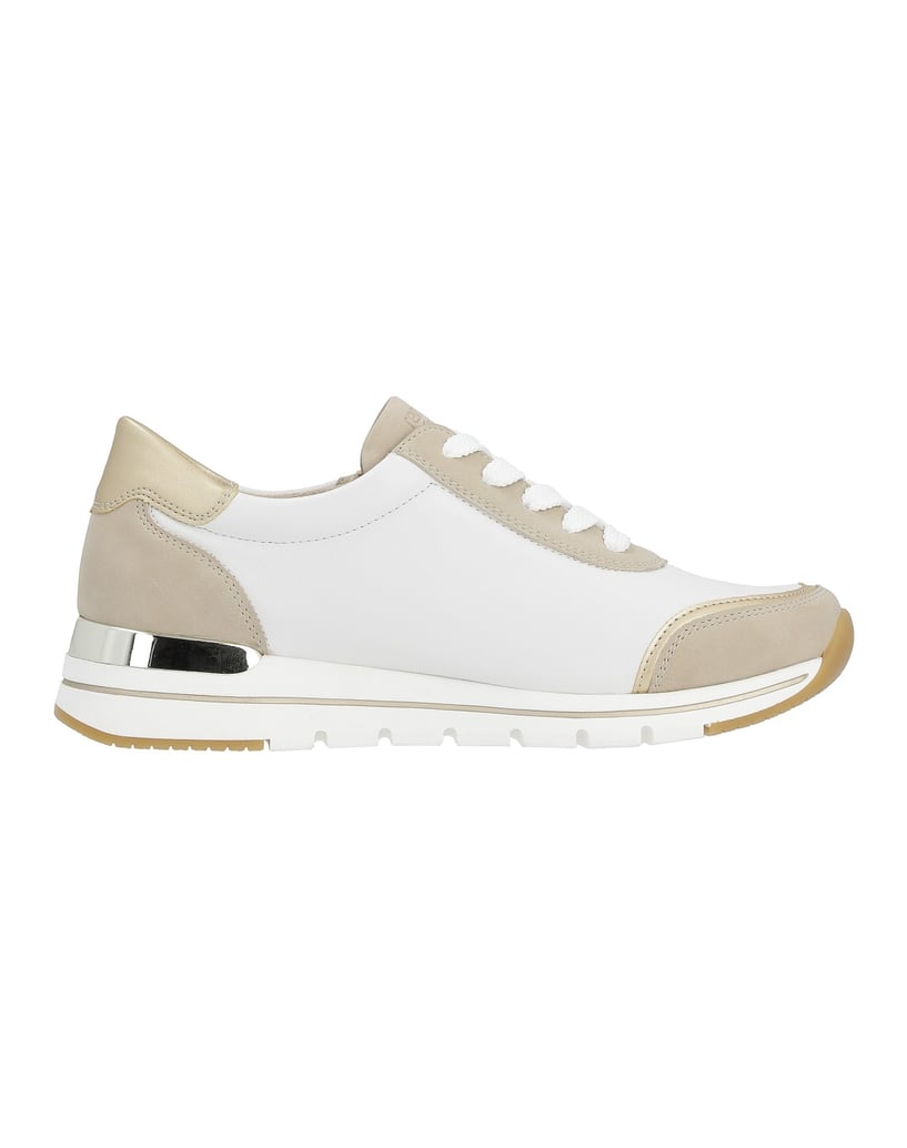Remonte-Tenisky-R6709-biela