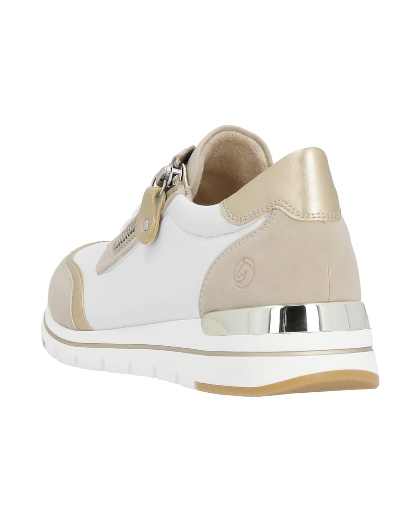 Remonte-Tenisky-R6709-biela