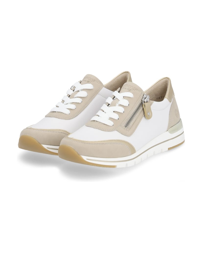Remonte-Tenisky-R6709-biela