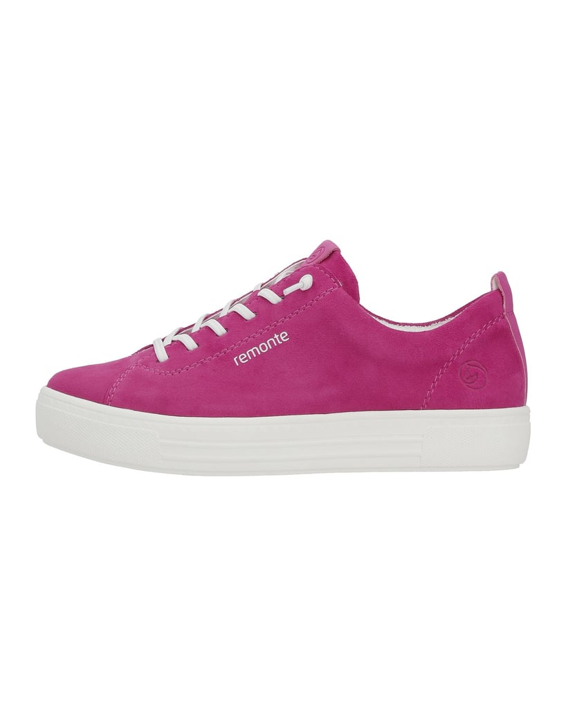 Remonte-Sneaker-D0913-rosa