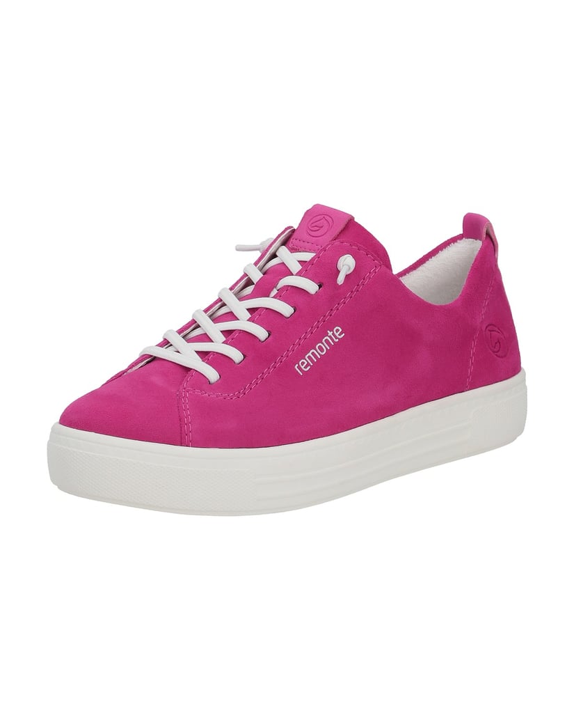 Remonte-Sneaker-D0913-rosa