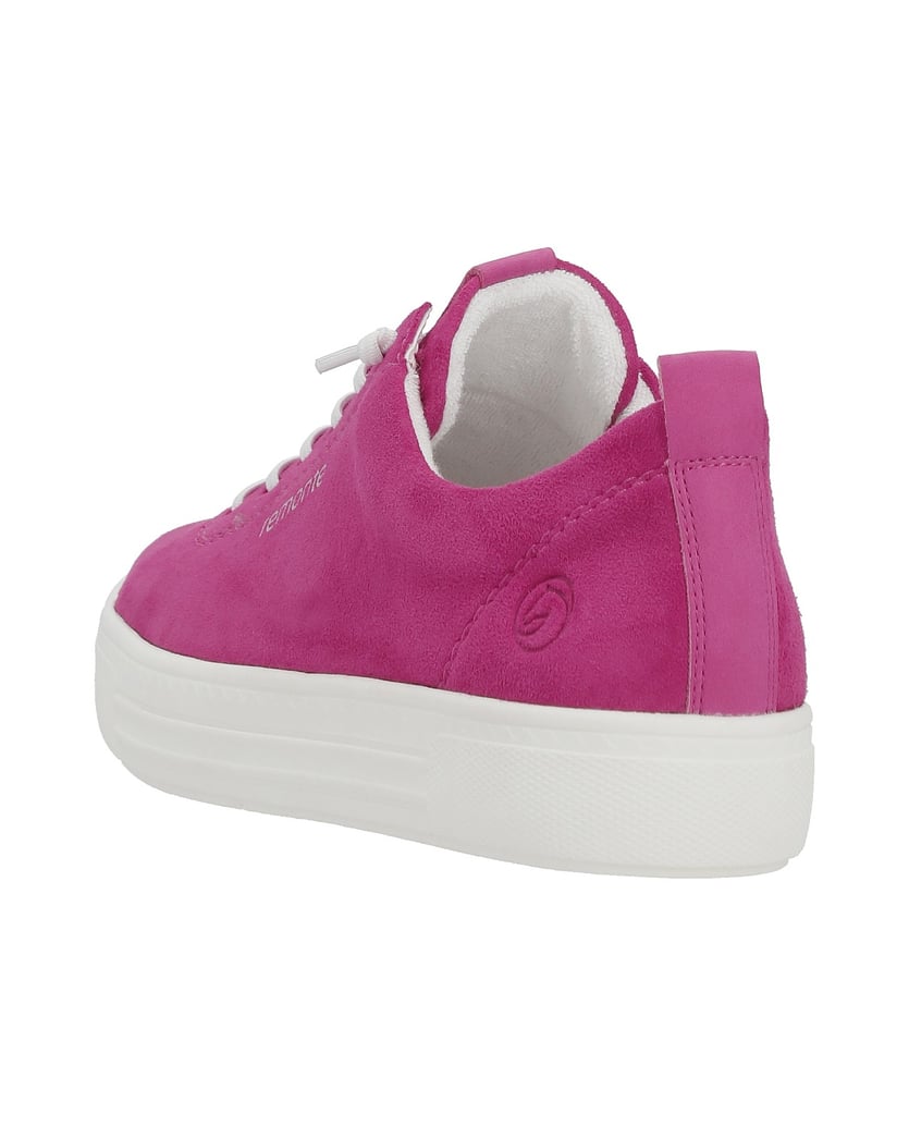 Remonte-Sneaker-D0913-rosa