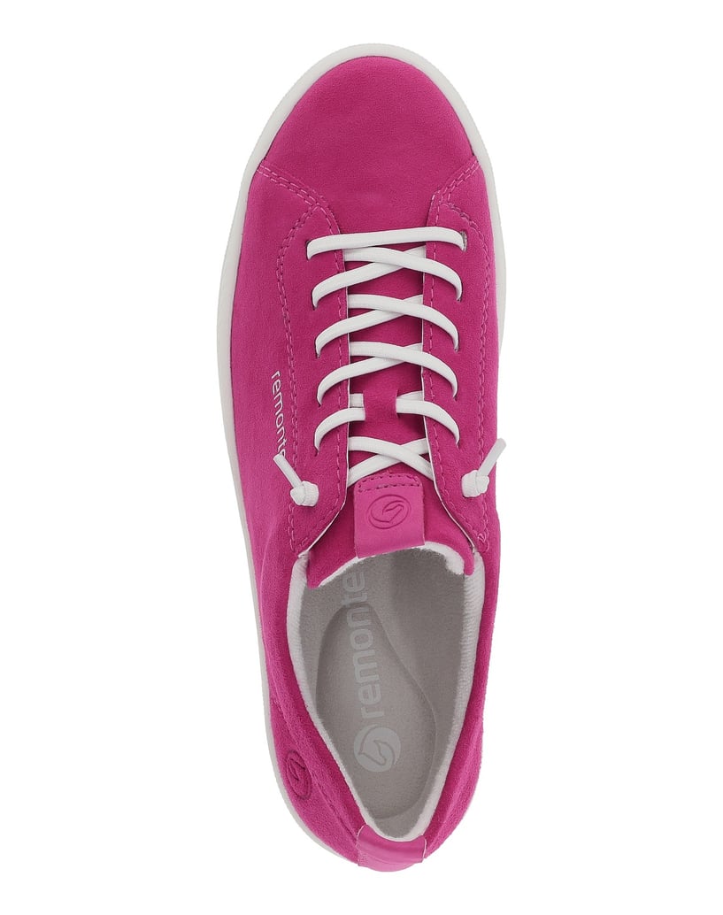Remonte-Sneaker-D0913-rosa