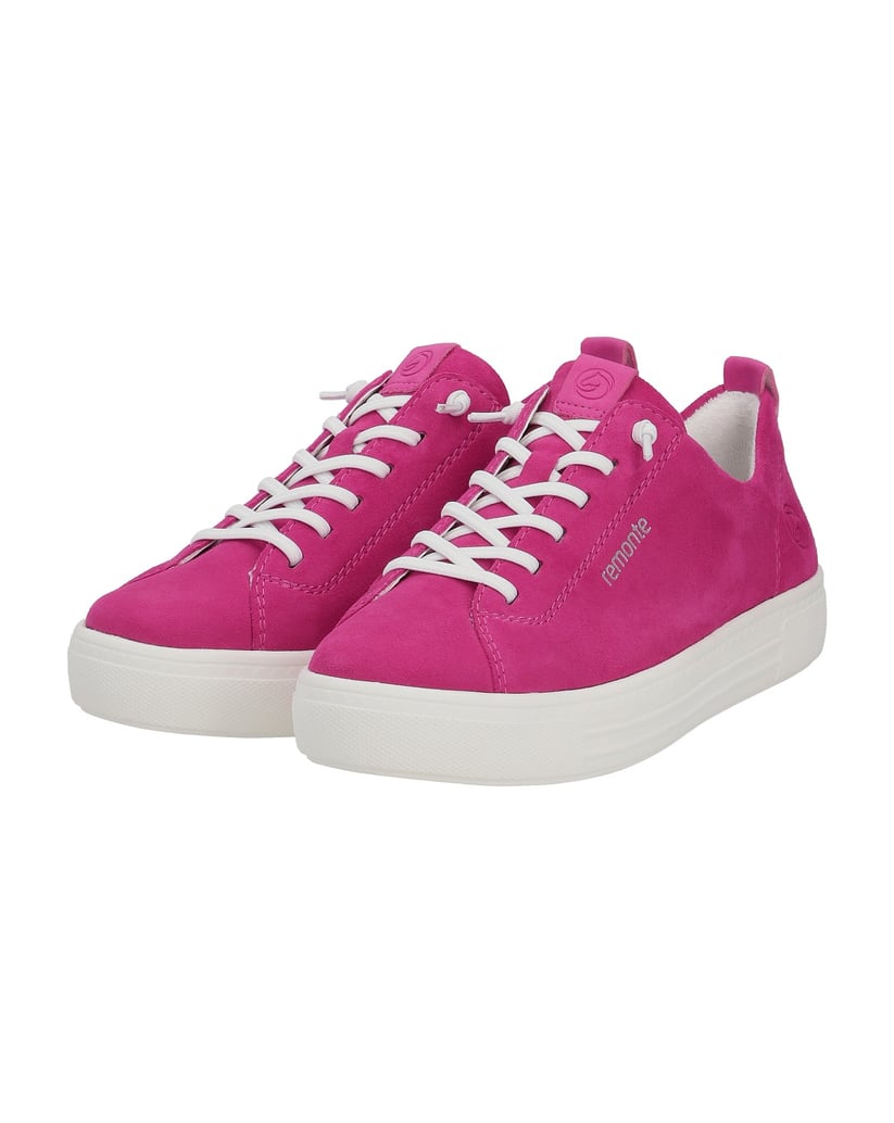 Remonte-Sneaker-D0913-rosa