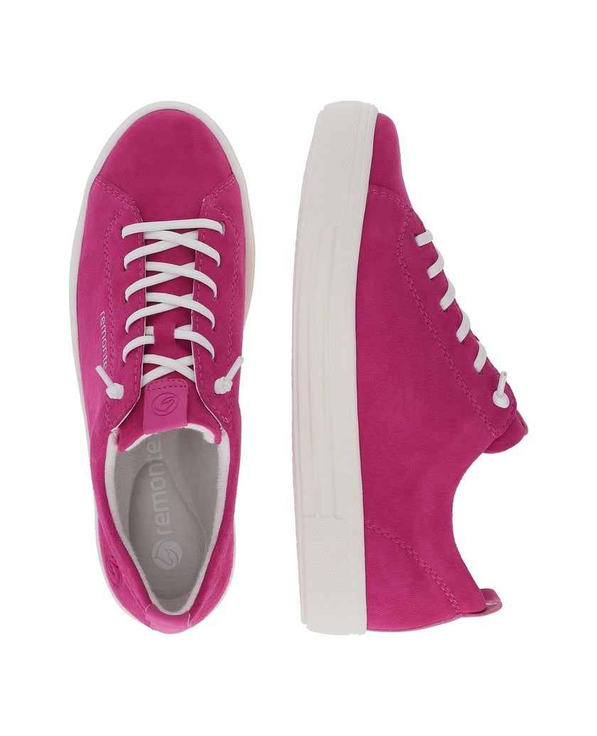 Remonte-Sneaker-D0913-rosa