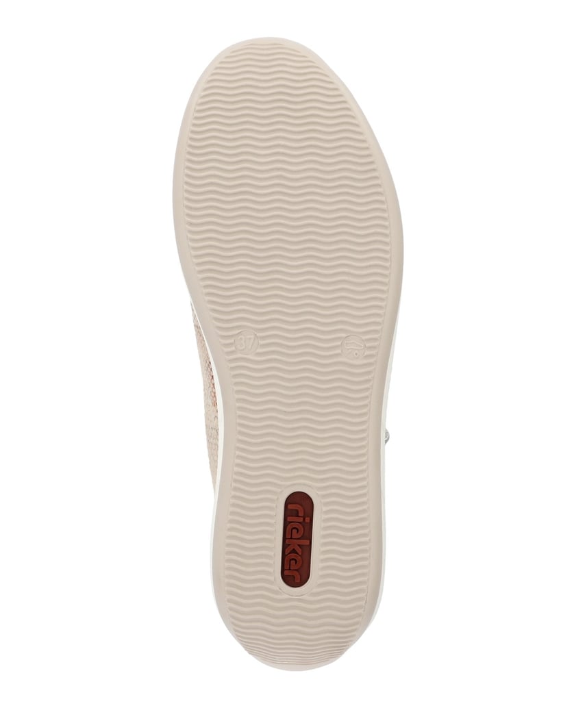 Rieker-Sneaker-Low-N1112-beige
