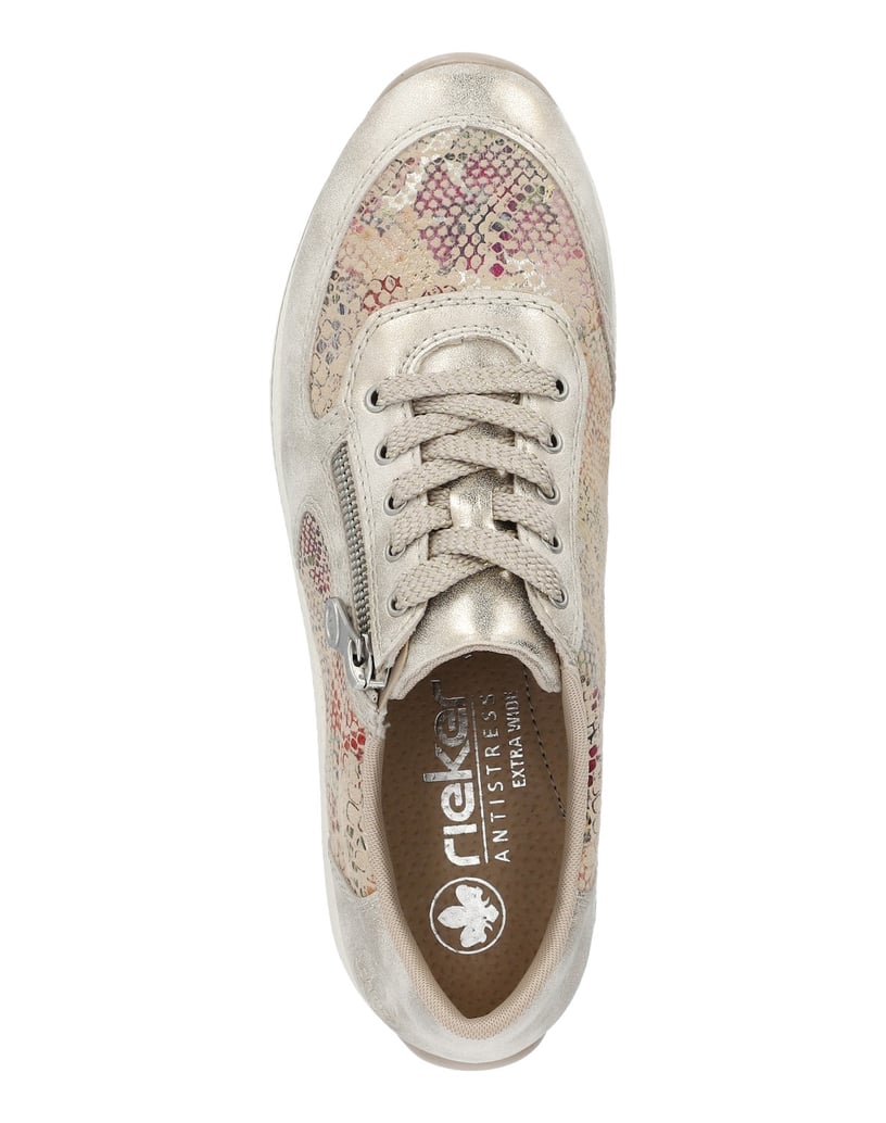 Rieker-Sneaker-Low-N1112-beige