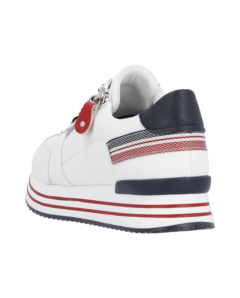 Remonte-Sneaker-D1312-weiss