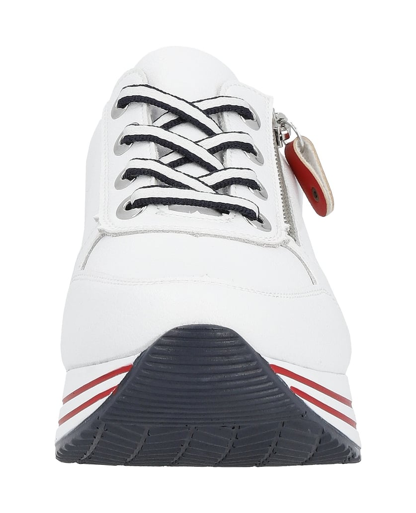Remonte-Sneaker-D1312-weiss