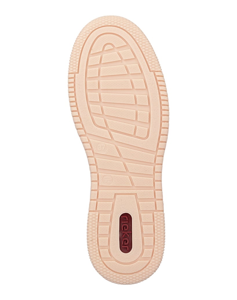 Rieker-Sport-Sneaker-Low-M5520-weiss