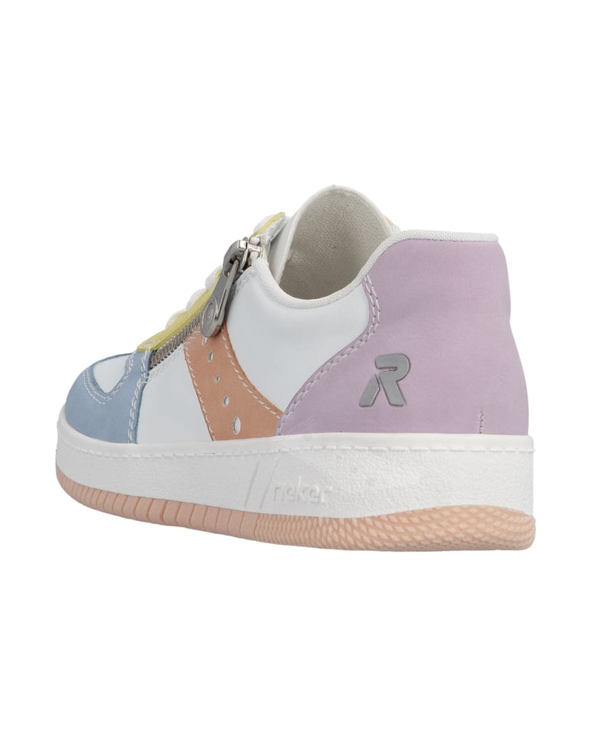 Rieker-Sport-Sneaker-Low-M5520-weiss