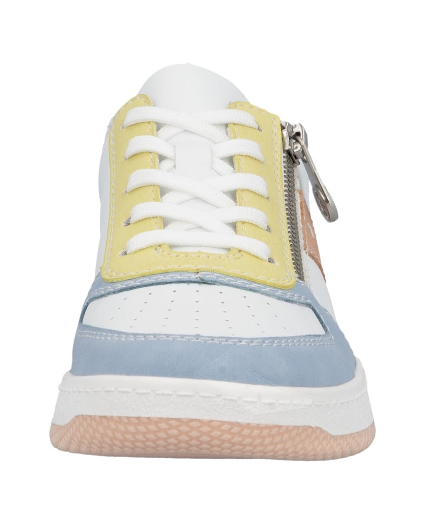 Rieker-Sport-Sneaker-Low-M5520-weiss