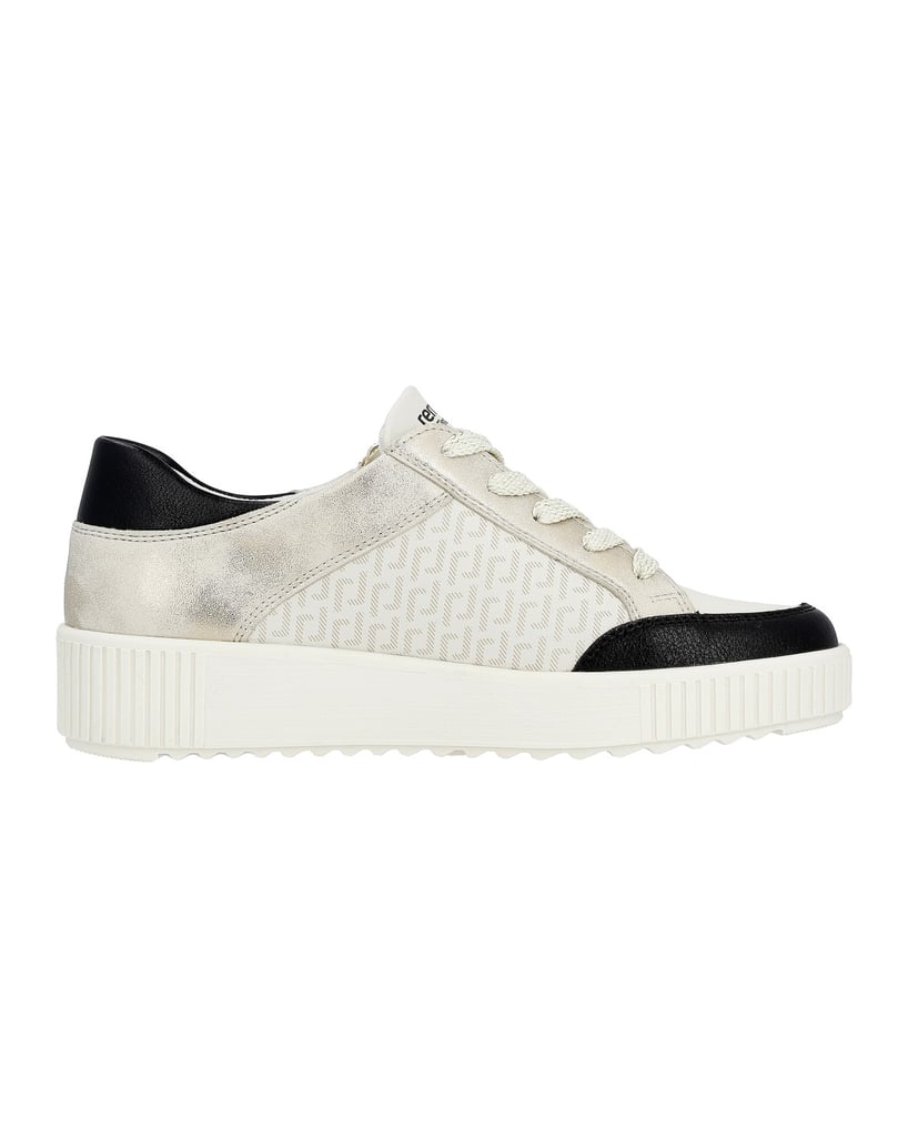 Remonte-Sneaker-R7901-weiss