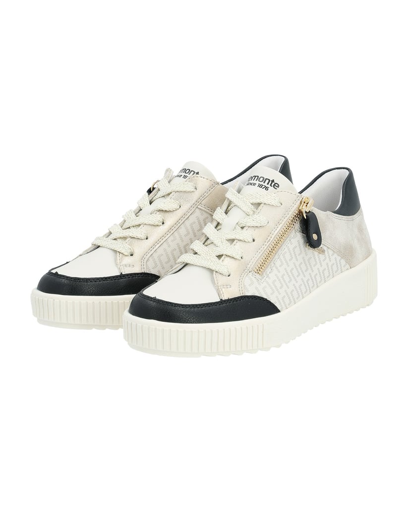 Remonte-Sneaker-R7901-weiss
