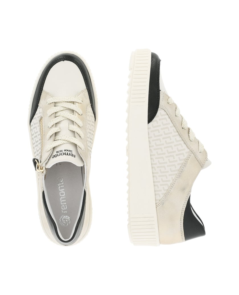 Remonte-Sneaker-R7901-weiss