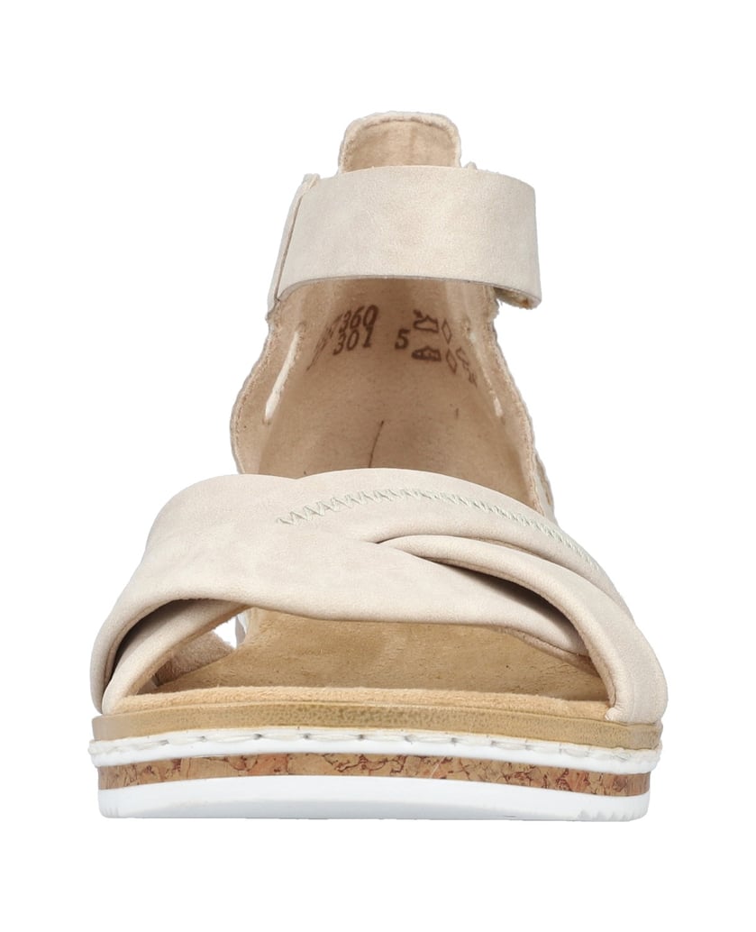 Rieker-Keilsandaletten-V3673-beige