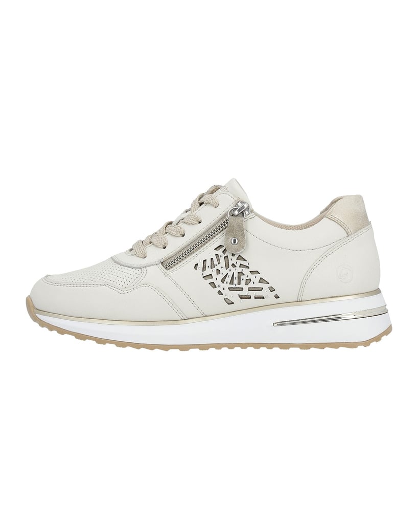 Remonte-Sneaker-D1G00-weiss