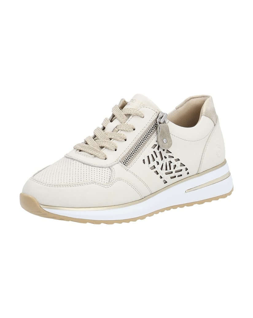 Remonte-Sneaker-D1G00-weiss