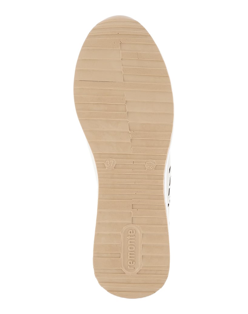 Remonte-Sneaker-D1G00-weiss