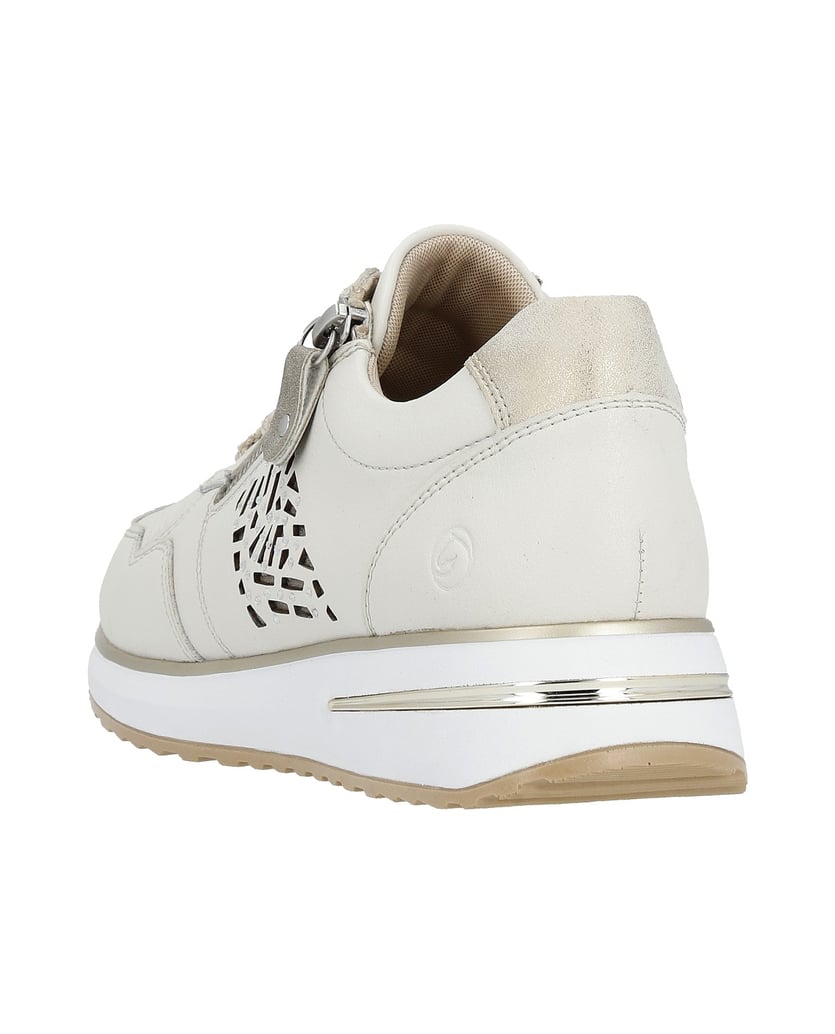 Remonte-Sneaker-D1G00-weiss