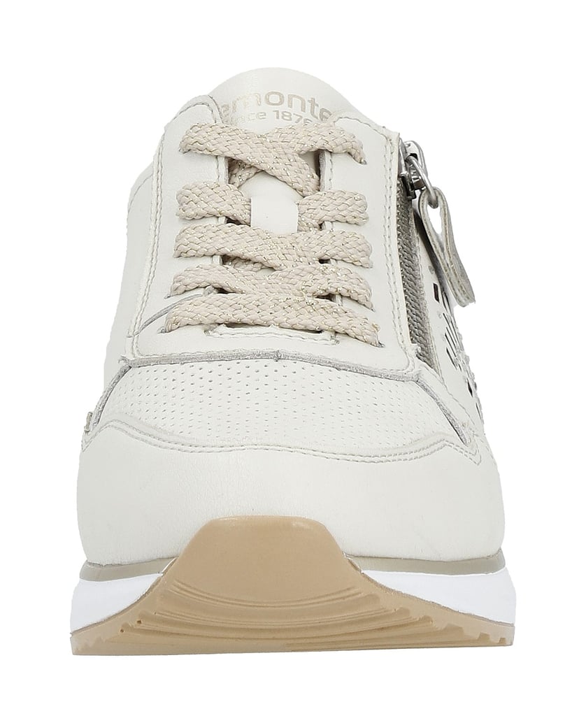 Remonte-Sneaker-D1G00-weiss