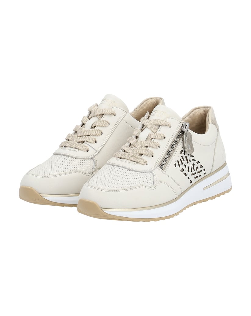 Remonte-Sneaker-D1G00-weiss