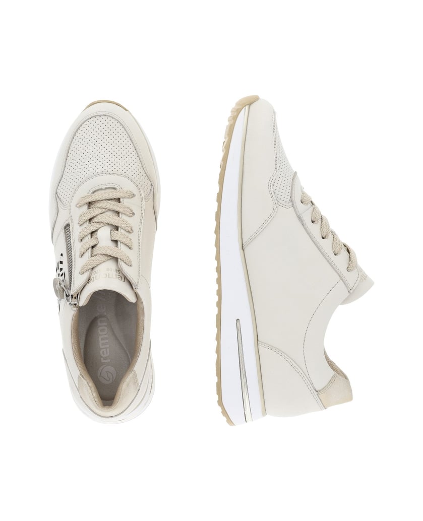 Remonte-Sneaker-D1G00-weiss