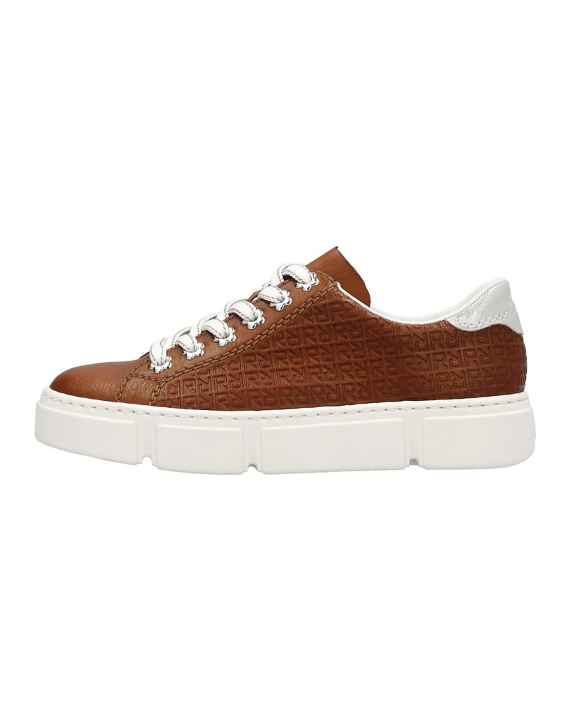 Rieker-Sneaker-Low-N5906-braun