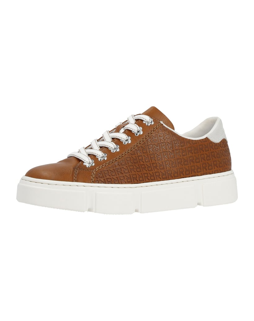 Rieker-Sneaker-Low-N5906-braun