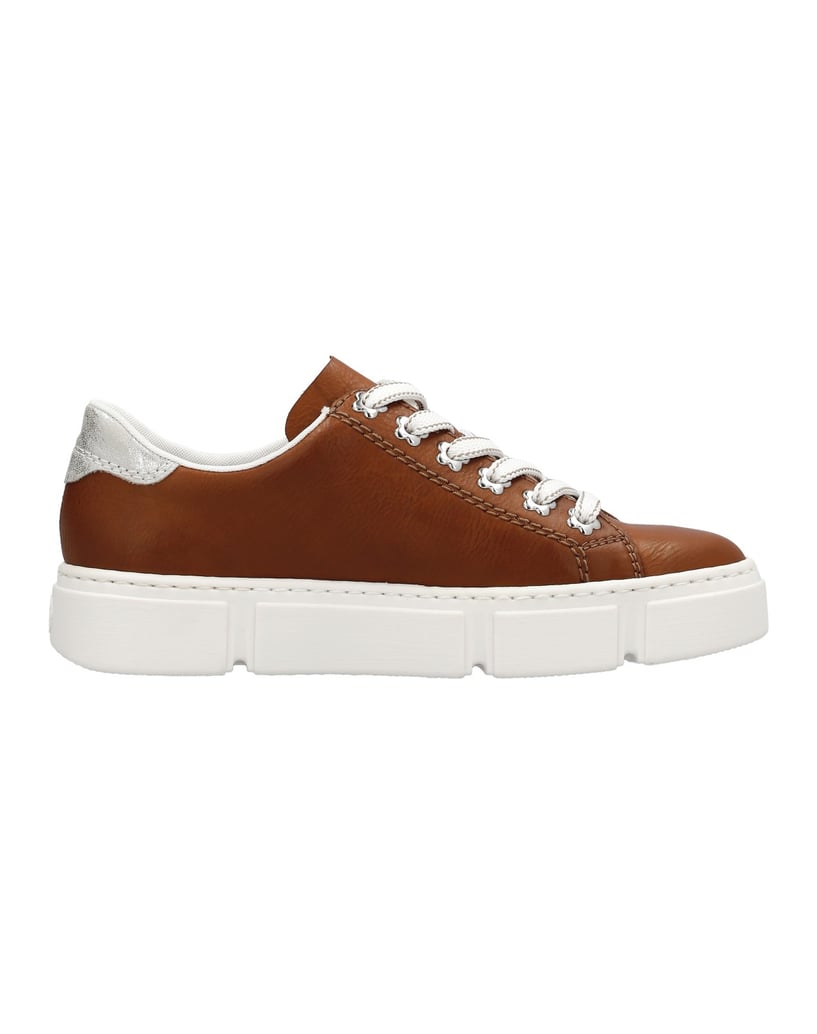 Rieker-Sneaker-Low-N5906-braun