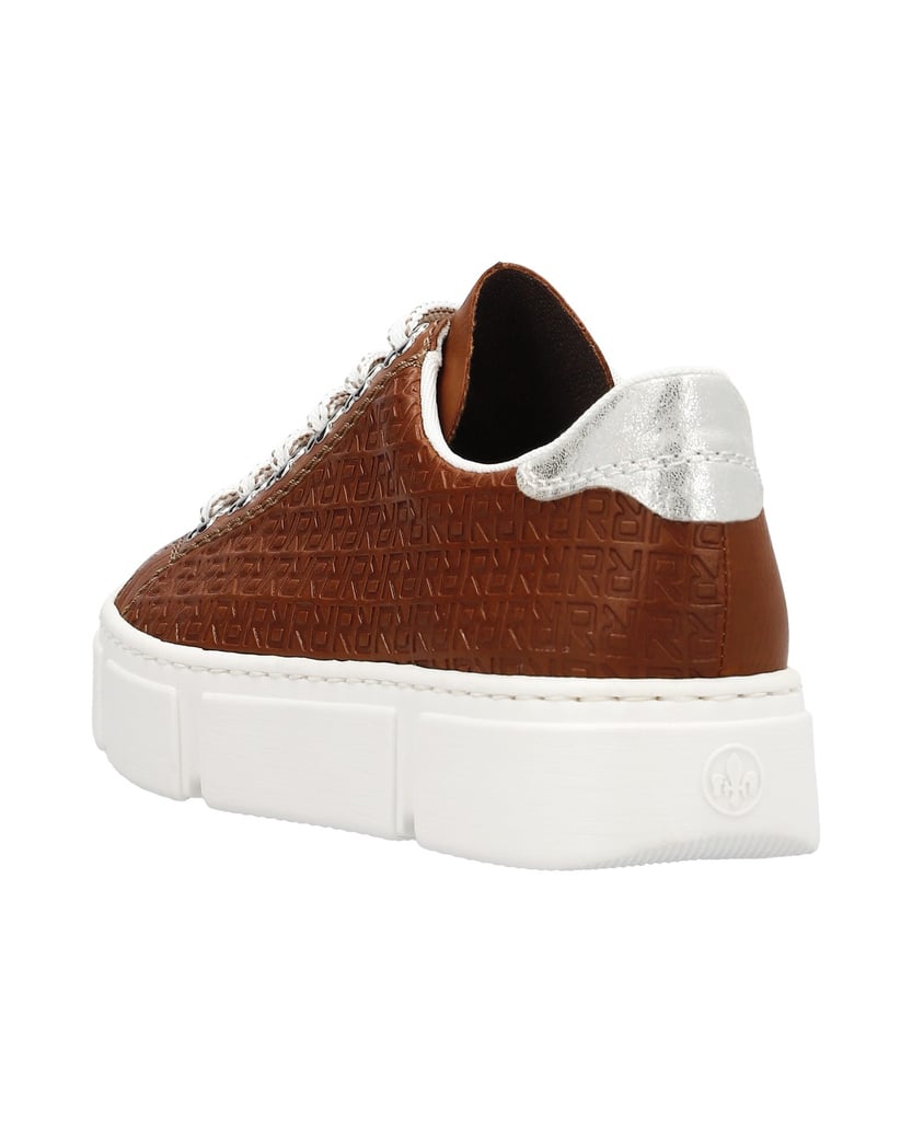Rieker-Sneaker-Low-N5906-braun