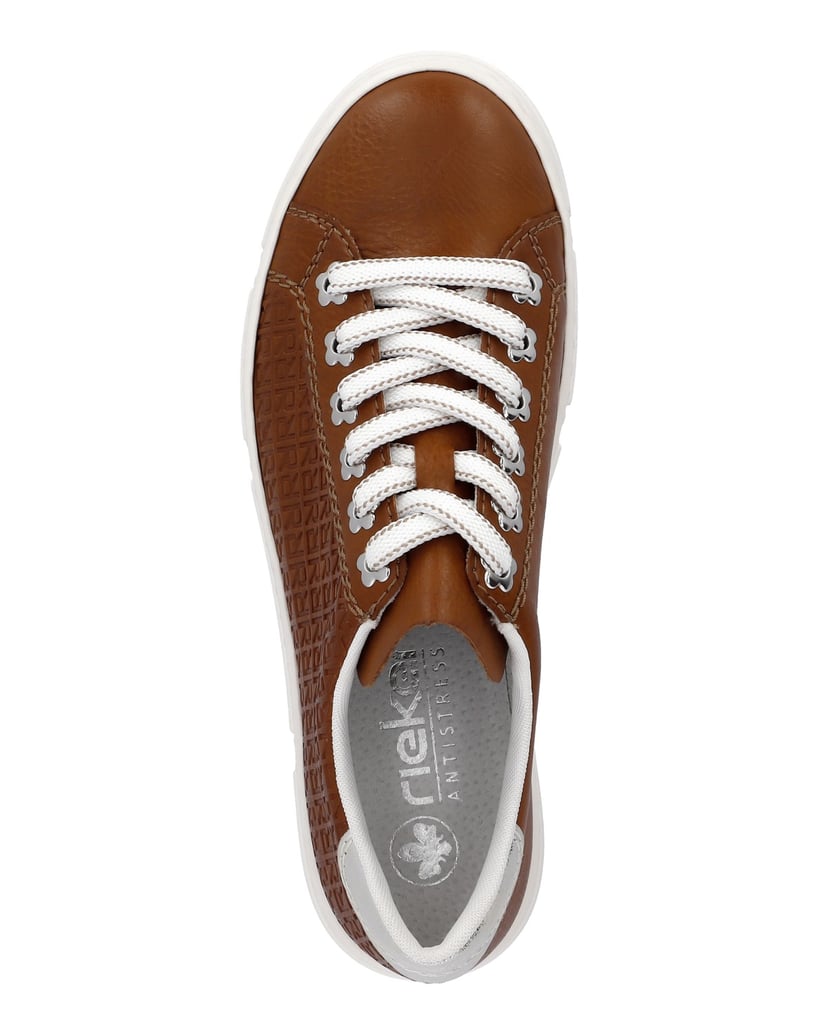 Rieker-Sneaker-Low-N5906-braun
