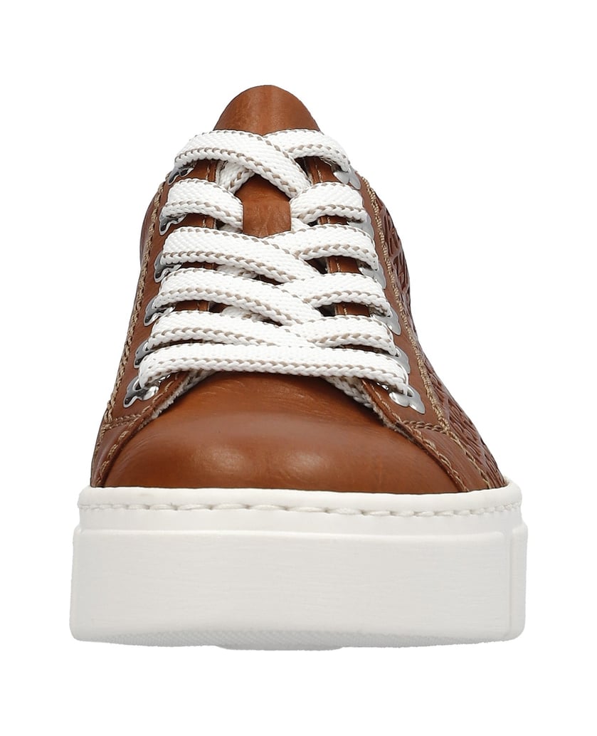 Rieker-Sneaker-Low-N5906-braun
