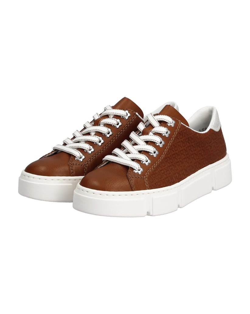 Rieker-Sneaker-Low-N5906-braun