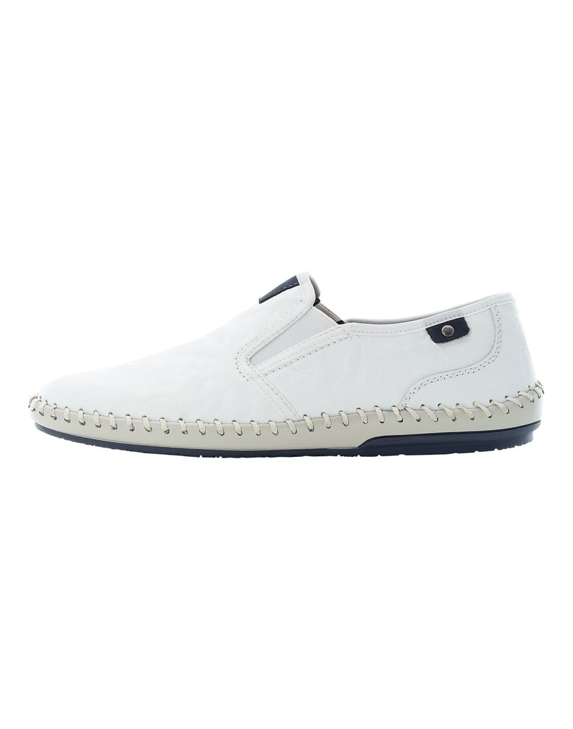Rieker-Slipper-B4551-weiss