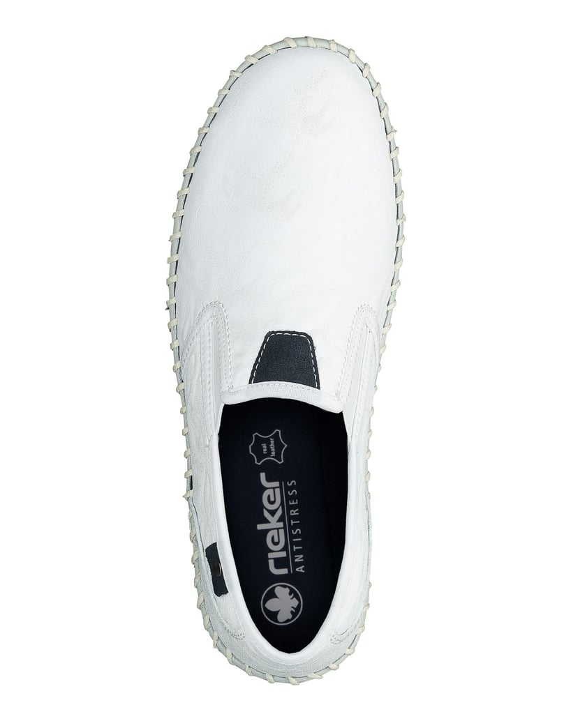 Rieker-Slipper-B4551-weiss