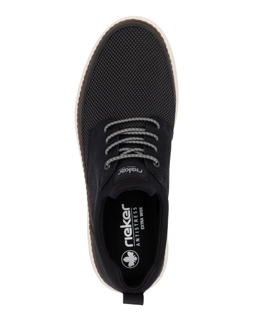Rieker-Slipper-B3354-blau